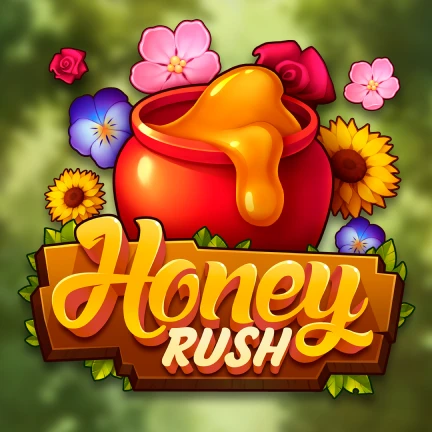 Honey Rush