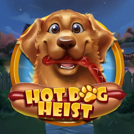 Hot Dog Heist