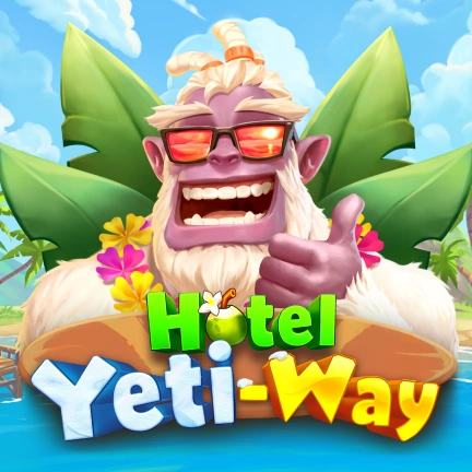 Hotel Yeti-Way