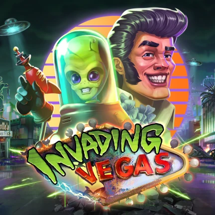 Invading Vegas