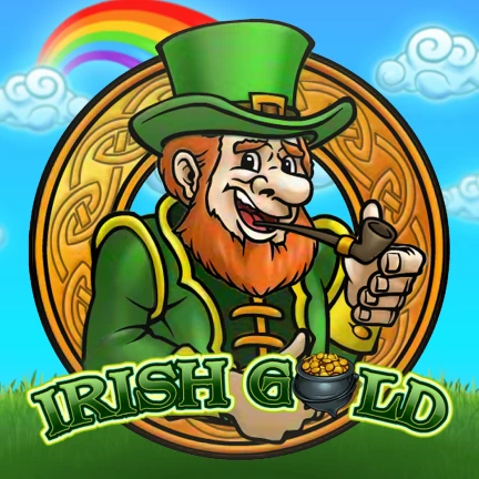 Irish Gold