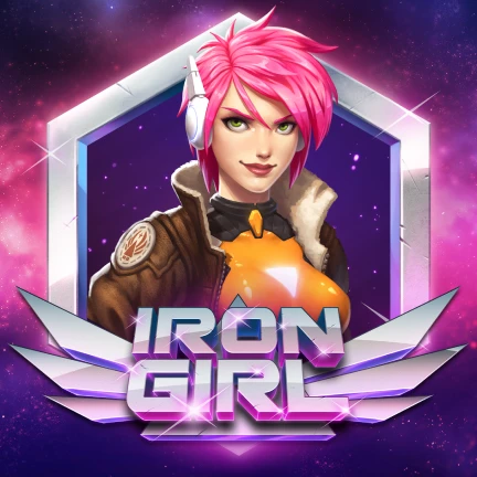 Iron Girl