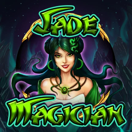 Jade Magician