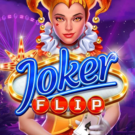 Joker Flip