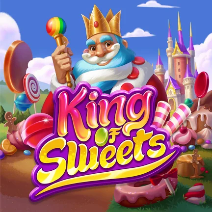 King of Sweets