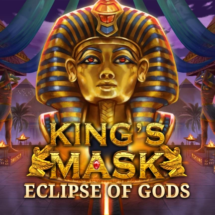 King’s Mask Eclipse of Gods