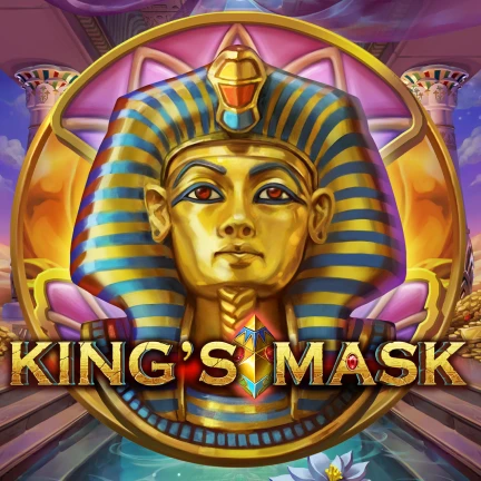 King's Mask