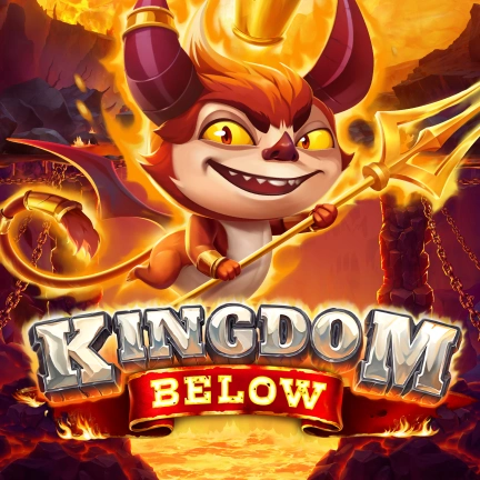 Kingdom Below