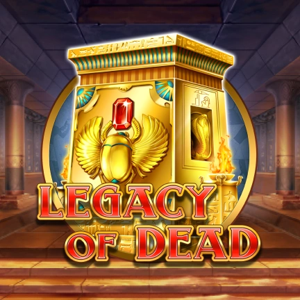 Legacy of Dead