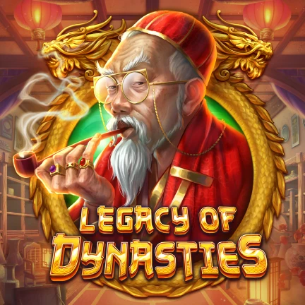 Legacy of Dynasties