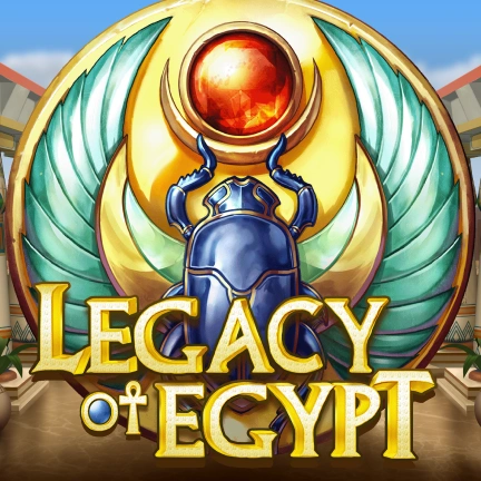 Legacy of Egypt