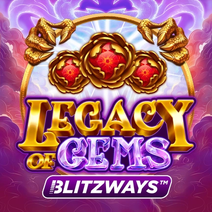 Legacy of Gems Blitzways