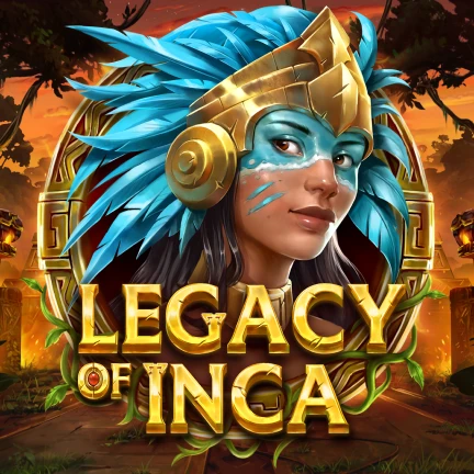 Legacy of Inca