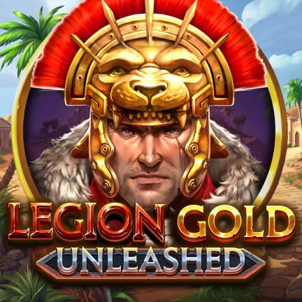 Legion Gold Unleashed