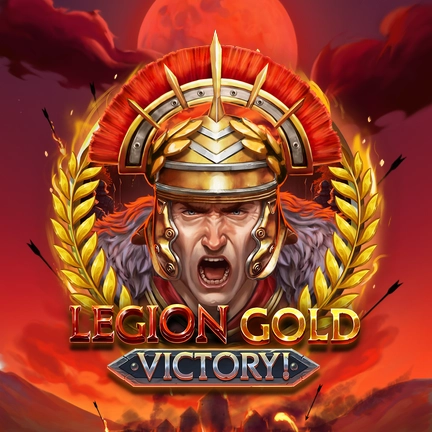 Legion Gold Victory!