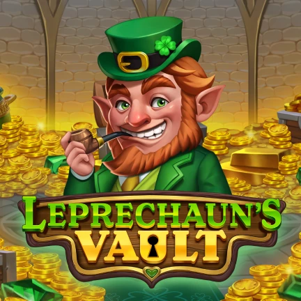 Leprechaun's Vault