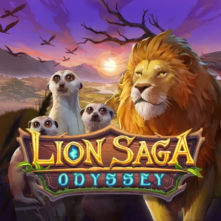 Lion Saga Odyssey