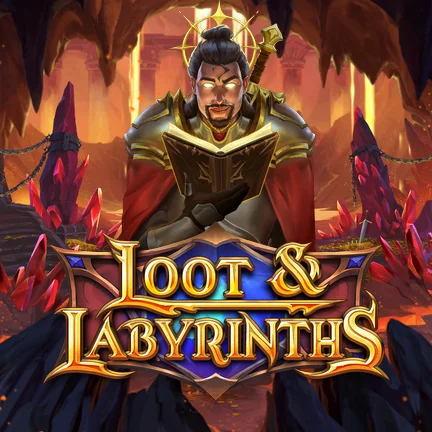 Loot & Labyrinths