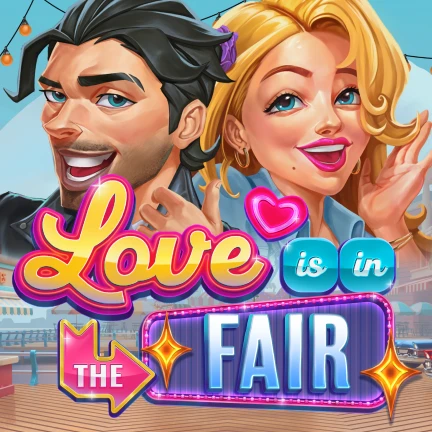 Love is in the Fair