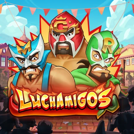Luchamigos