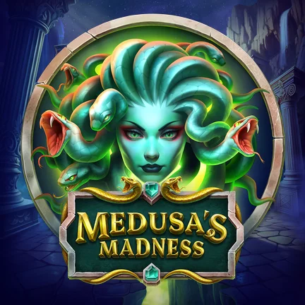 Medusa's Madness