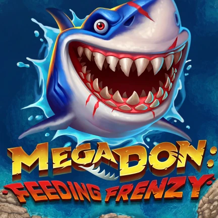 Mega Don: Feeding Frenzy