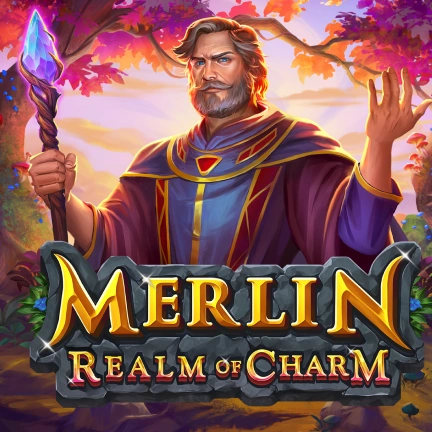 Merlin Realm of Charm