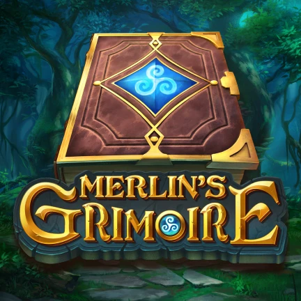 Merlin's Grimoire