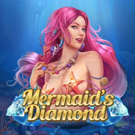 Mermaid's Diamond