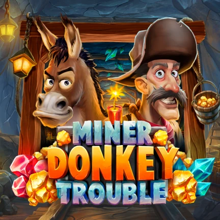Miner Donkey Trouble
