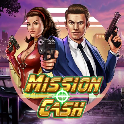 Mission Cash