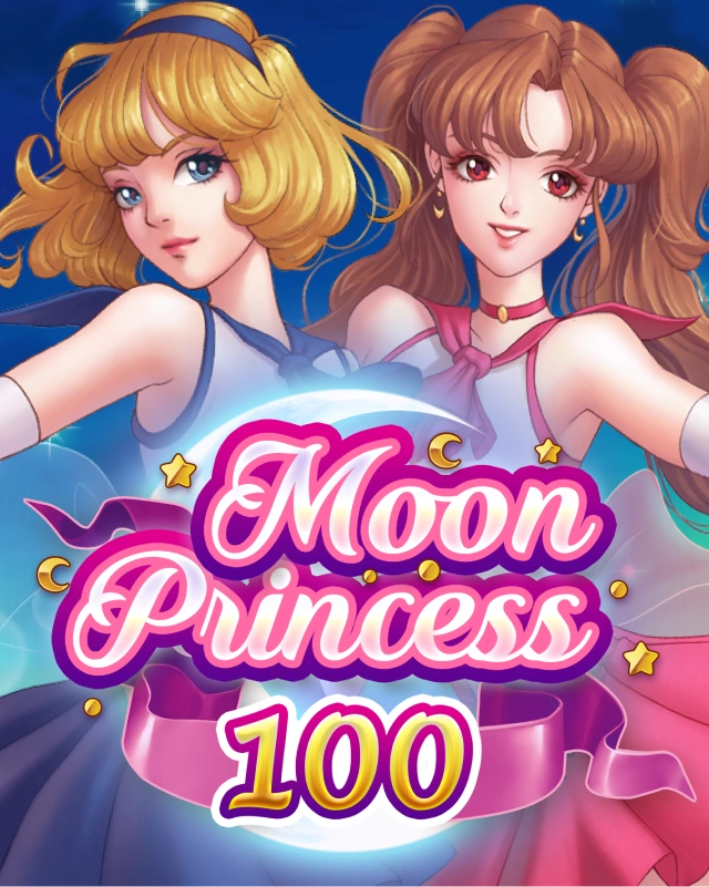Moon Princess 100