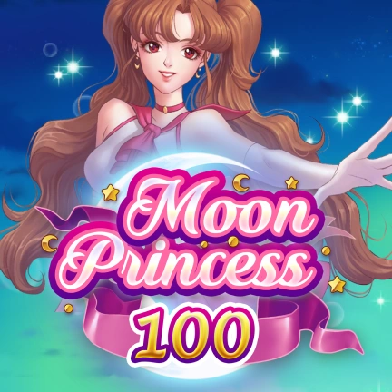 Moon Princess 100