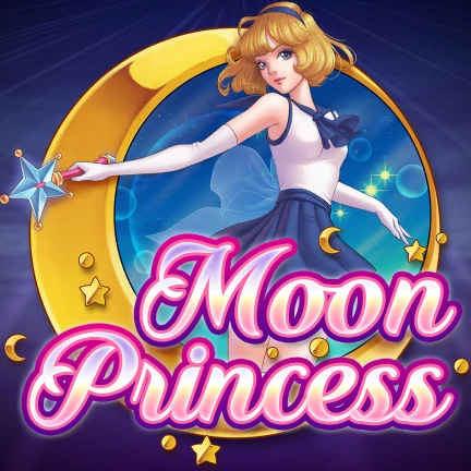 Moon Princess: Christmas Kingdom