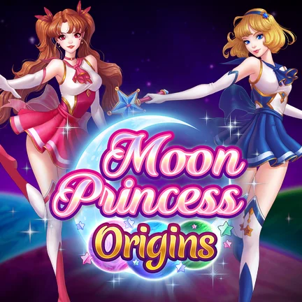 Moon Princess Origins