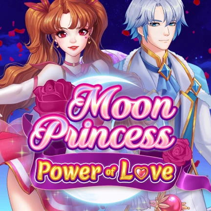 Moon Princess Power of Love
