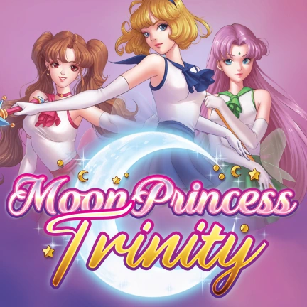 Moon Princess Trinity