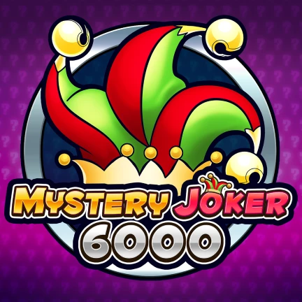 Mystery Joker 6000