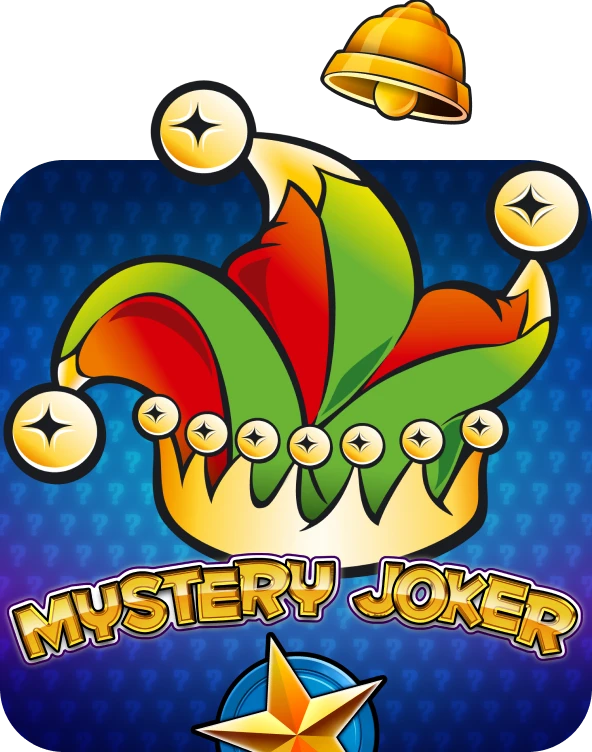 Mystery Joker