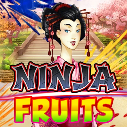 Ninja Fruits
