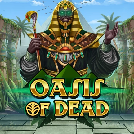 Oasis of Dead