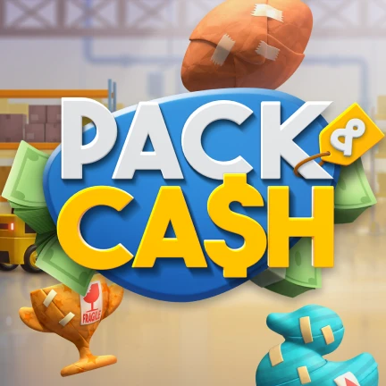 Pack & Cash