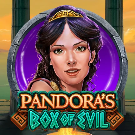 Pandora's Box of Evil