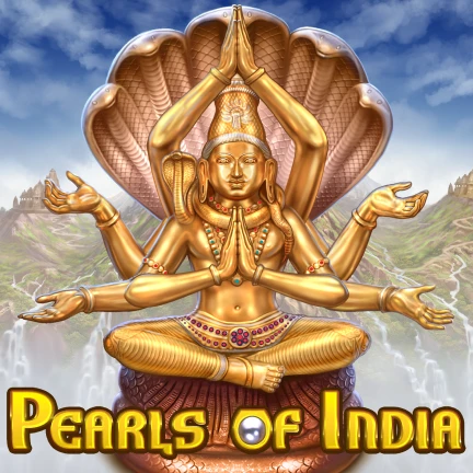 Pearls of India