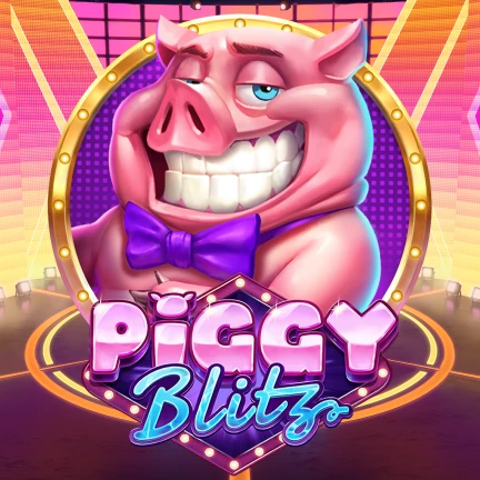 Piggy Blitz