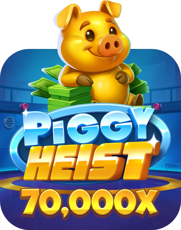 Piggy Heist