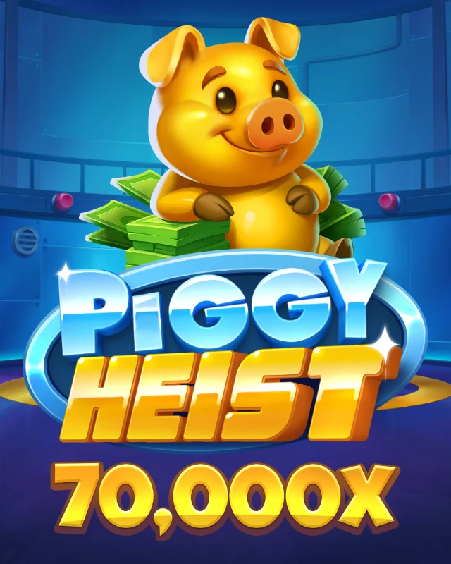 Piggy Heist