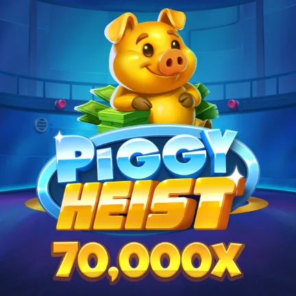 Piggy Heist