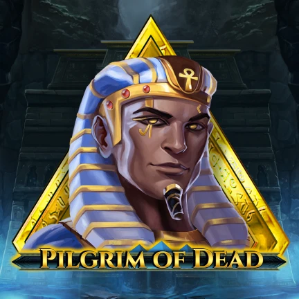 Pilgrim of Dead
