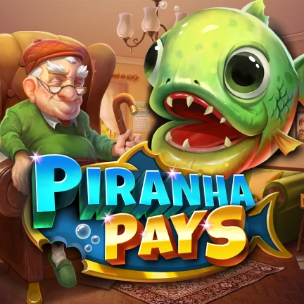 Piranha Pays